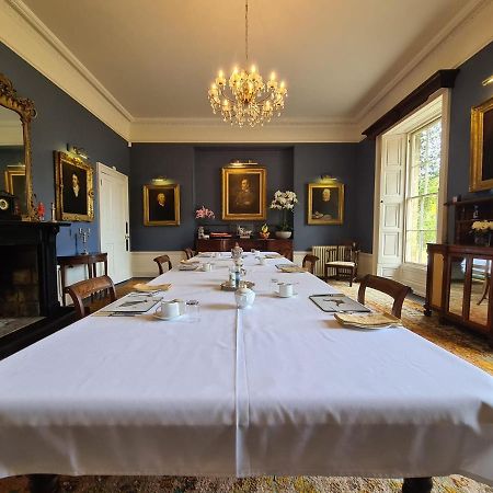 Sloley Hall Tunstead  Luaran gambar