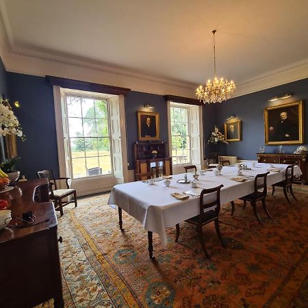 Sloley Hall Tunstead  Luaran gambar