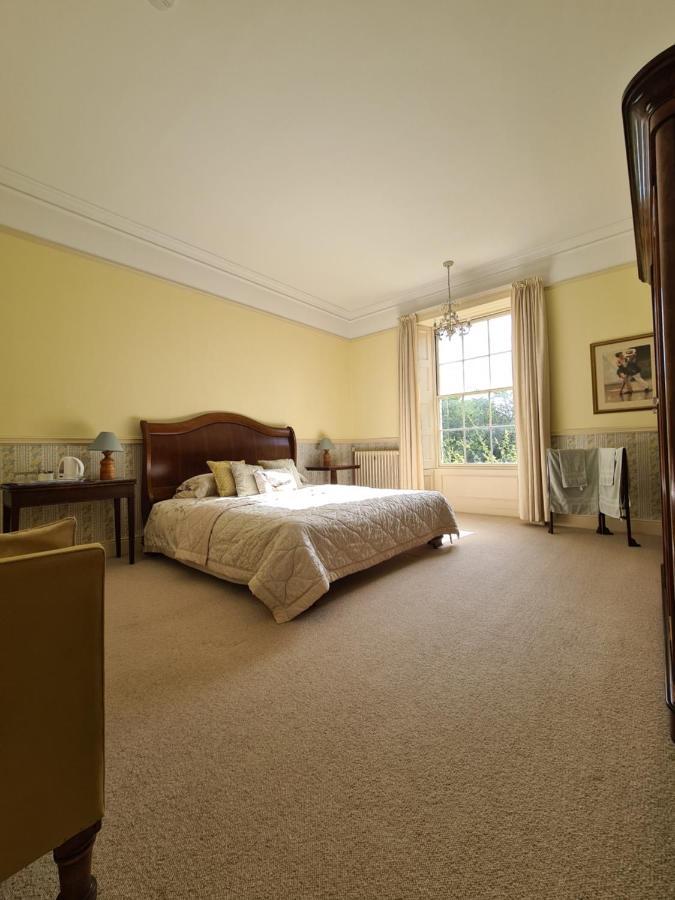 Sloley Hall Tunstead  Luaran gambar