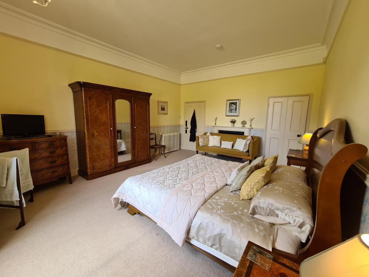 Sloley Hall Tunstead  Luaran gambar