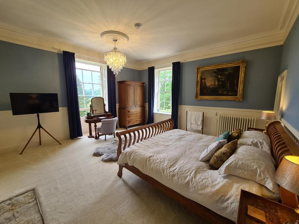 Sloley Hall Tunstead  Luaran gambar