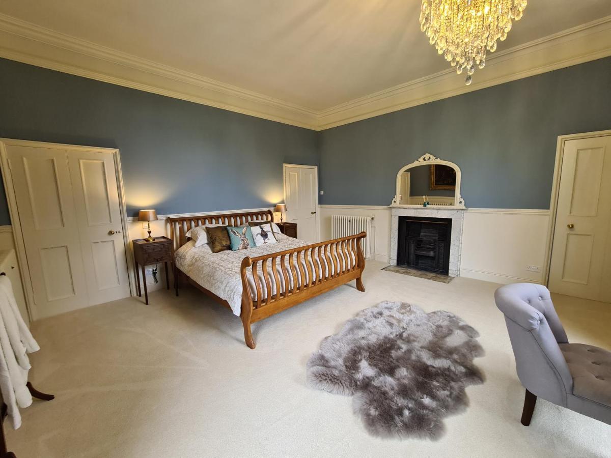 Sloley Hall Tunstead  Luaran gambar