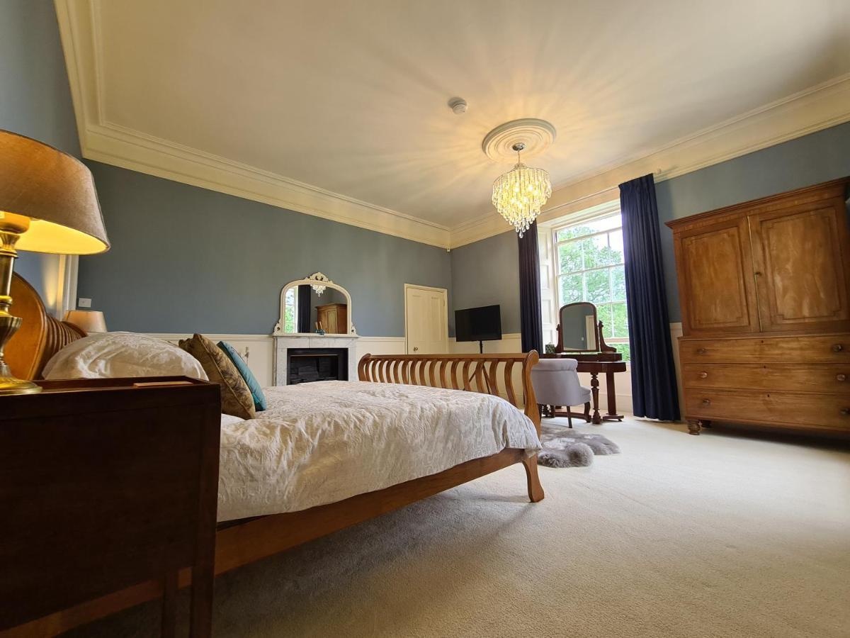 Sloley Hall Tunstead  Luaran gambar
