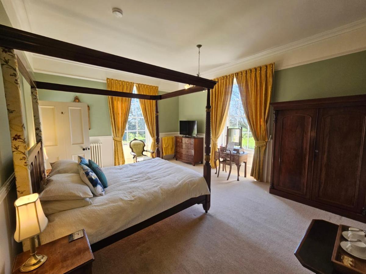 Sloley Hall Tunstead  Luaran gambar