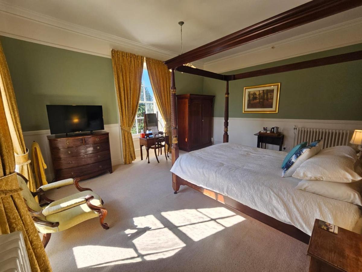 Sloley Hall Tunstead  Luaran gambar