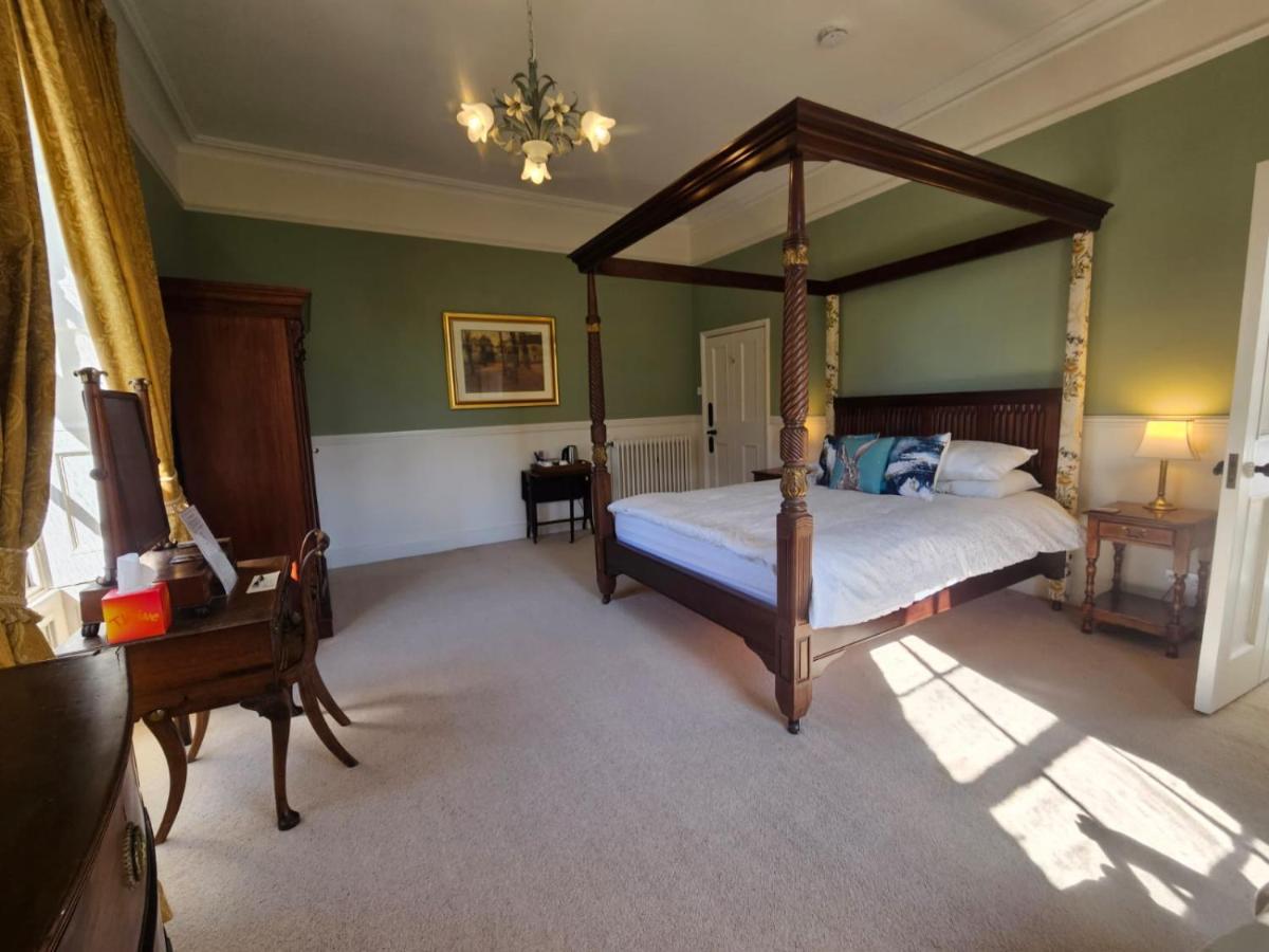 Sloley Hall Tunstead  Luaran gambar