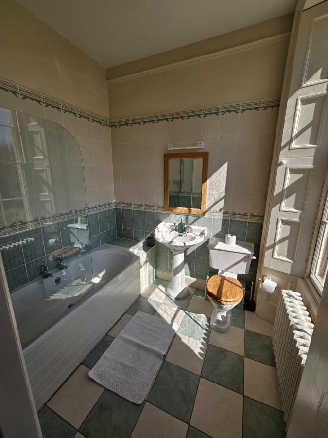 Sloley Hall Tunstead  Luaran gambar
